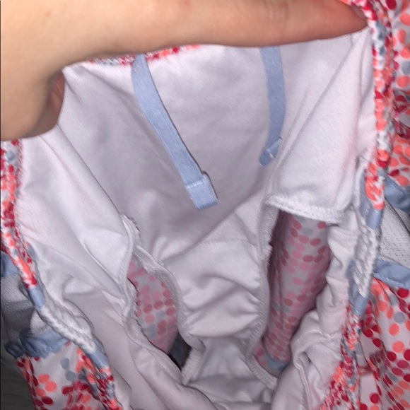 Nike Dri-Fit athletic shorts - Picture 4 of 4